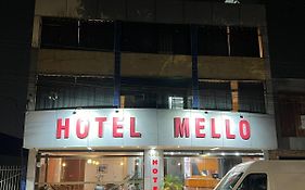 Hotel Mello